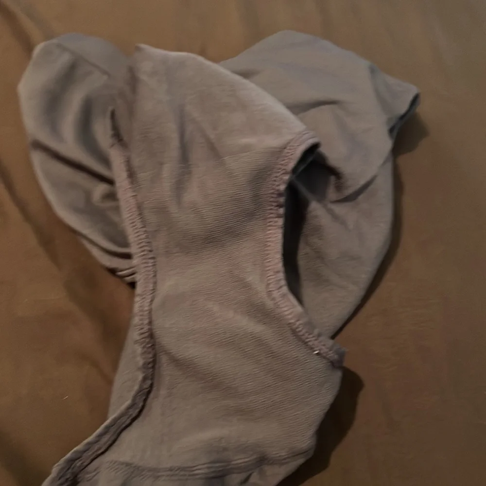 Size 2x purple panties - Picture 3 of 4